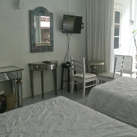 Oriental Smile Hotel