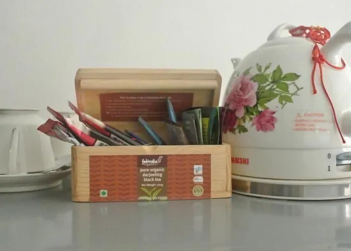 Oriental Smile فندق مبيت وإفطار 2*